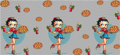 16oz Latest Bestseller-C 8755